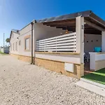 Kairos- 10 M Vom Sandstrand Entfernt By Interhome Apartment