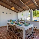 Kairos- 10 M Vom Sandstrand Entfernt By Interhome Santa Maria Del Focallo