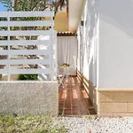 Kairos- 10 M Vom Sandstrand Entfernt By Interhome Santa Maria Del Focallo