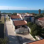 Apartment Kairos- 10 M Vom Sandstrand Entfernt By Interhome *