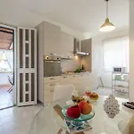 Kairos- 10 M Vom Sandstrand Entfernt By Interhome Apartment *