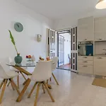 Kairos- 10 M Vom Sandstrand Entfernt By Interhome Santa Maria Del Focallo