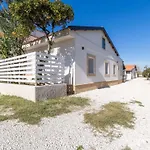 Kairos- 10 M Vom Sandstrand Entfernt By Interhome Apartment *