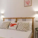 Kairos- 10 M Vom Sandstrand Entfernt By Interhome Santa Maria Del Focallo