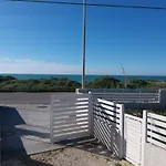 Apartment Kairos- 10 M Vom Sandstrand Entfernt By Interhome *