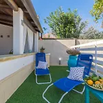 Kairos- 10 M Vom Sandstrand Entfernt By Interhome Apartment Santa Maria Del Focallo