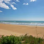 Apartment Kairos- 10 M Vom Sandstrand Entfernt By Interhome *