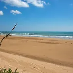 Kairos- 10 M Vom Sandstrand Entfernt By Interhome * Santa Maria Del Focallo