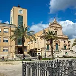 Kairos- 10 M Vom Sandstrand Entfernt By Interhome Apartment Santa Maria Del Focallo
