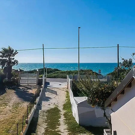 Kairos- 10 M Vom Sandstrand Entfernt By Interhome