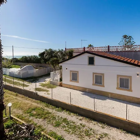 Apartment Kairos- 10 M Vom Sandstrand Entfernt By Interhome *