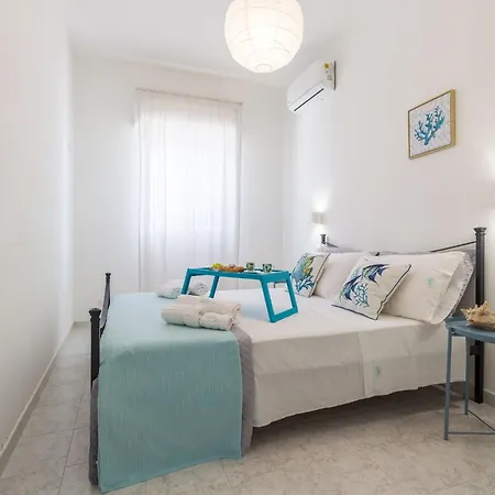 Kairos- 10 M Vom Sandstrand Entfernt By Interhome Apartment *